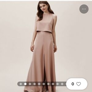 Jenny Yoo Collection‎ skirt set